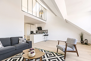 living-room cosy et design