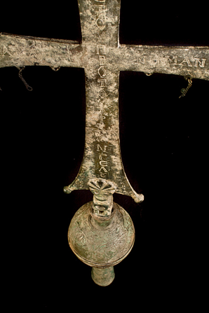 croix antique