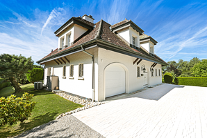 maison de caractère