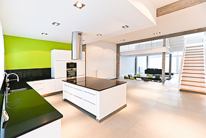 loft et architecture contemporaine