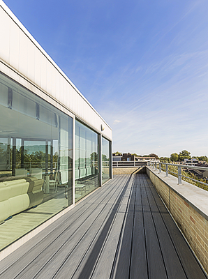 splendide architecture moderne et contemporaine